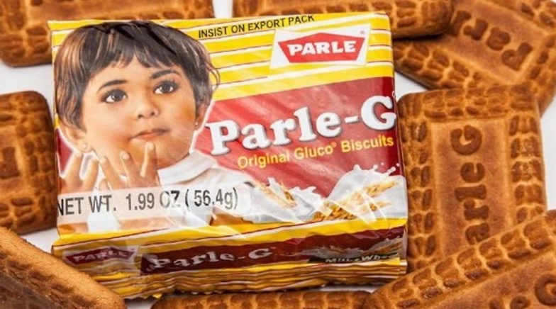 Parle-G Logs Best Sales in 8 Decades During Lockdown Period