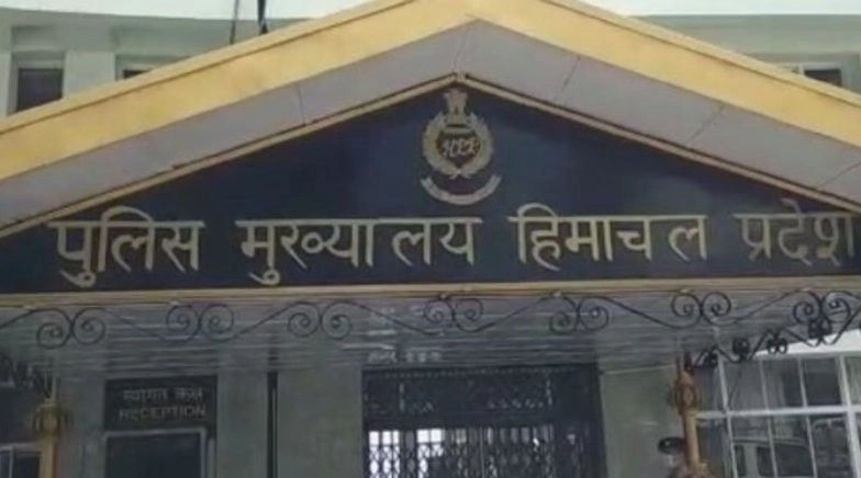 Shimla: 30 Police Officers Including DGP Isolated And to be Tested For COVID-19 