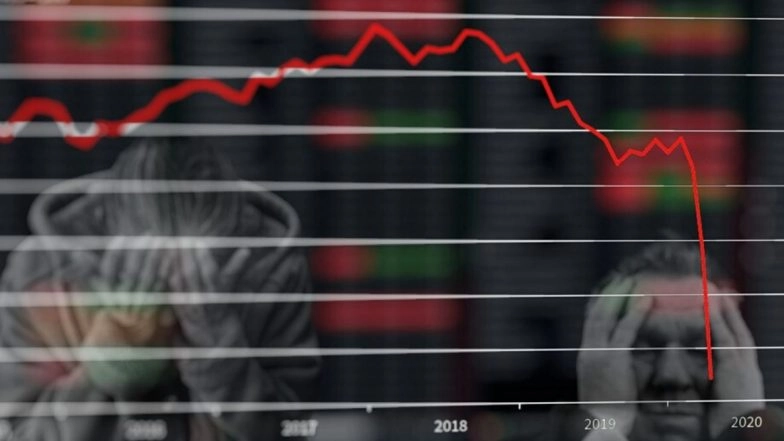 UK Slips to First Technical Recession As Economy Shrinks 20.4% in Q2 Amid COVID-19 Induced Lockdown