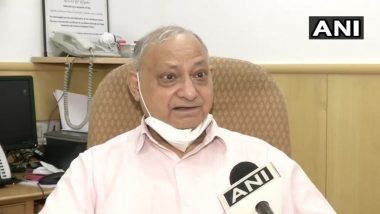 COVID-19 Peak Possible in July or August, Curve May Not Flatten Any Time Soon, Says Dr SP Byotra of Sir Ganga Ram Hospital