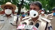 MP Police Constable Prabal Pratap Singh Crushed to Death by Tractor While Probing Diesel Racket