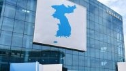 North Korea Blows Up Inter-Korean Joint Liaison Office in Kaesong