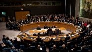 India Elected Non-Permanent Member of UNSC: List of 5 Countries That Are Permanent Members of UN Security Council