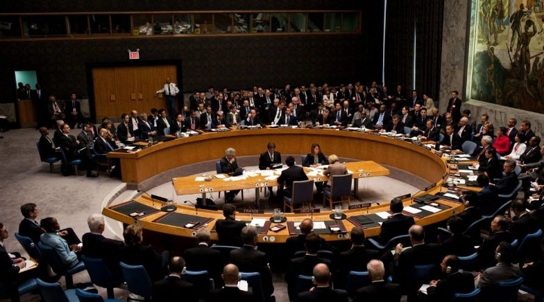 India To Assume Rotating Presidency of UN Security Council for August 2021
