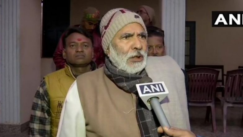 Raghuvansh Prasad Singh, Admitted to AIIMS Patna For COVID-19 Treatment, Resigns as RJD National VP