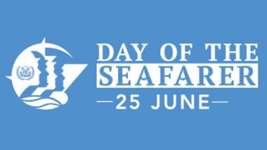 Day of the Seafarer: History, Significance & Theme of 2020 to Raise Awareness of the Work Seafarers Have Done During COVID-19 Pandemic