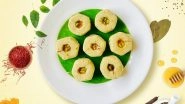 Arogya Sandesh: West Bengal Govt to Introduce Sweet to Boost Immunity of Mishti Lovers Amid Rising COVID-19 Cases