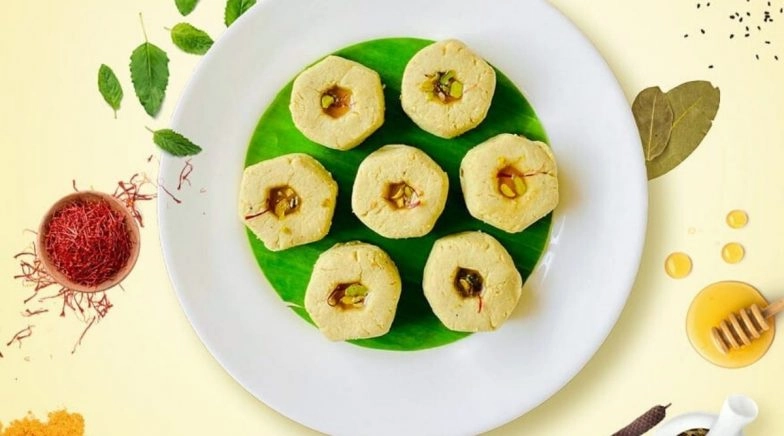 West Bengal Govt to Introduce Sweet to Boost Immunity of Mishti Lovers Amid Rising COVID-19 Cases