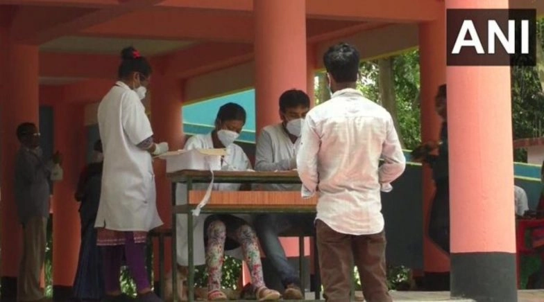 Odisha: Migrants Placed Under Institutional Quarantine Get Rs 2,000 by State 