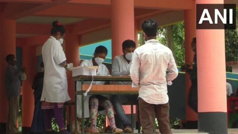 COVID-19: Over 15 Lakh Quarantined in Mumbai Since Disease Outbreak, Says BMC