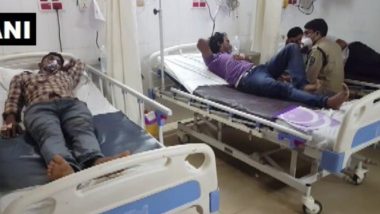 Benzimidazole Gas Leak in Vizag: 2 Workers Die, 4 Hospitalised After Gas Leak at Pharma Plant Sainor Life Sciences in AP