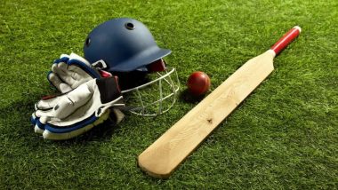 Ayanti Reang, Tripura U-19 Woman Cricketer, Found Dead at Her Home