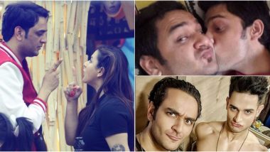 Vikas Gupta's Explosive Revelations: Confirms Being In Relationships With Parth Samthaan and Priyank Sharma, Calls Shilpa Shinde 'Worst Human Being I Ever Met'