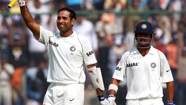 ‘No Role Model Was Bigger Than You’: Gautam Gambhir Responds to VVS Laxman’s Appreciation Post on Twitter