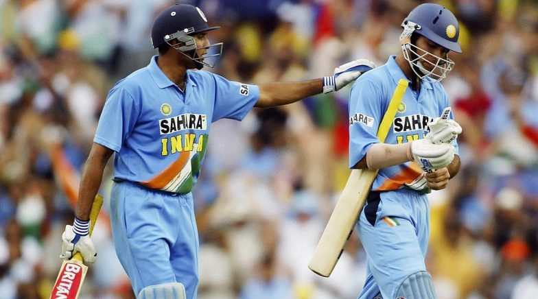 Yuvraj Singh Overwhelmed As VVS Laxman Appreciates His ‘Unwavering Spirit’ 