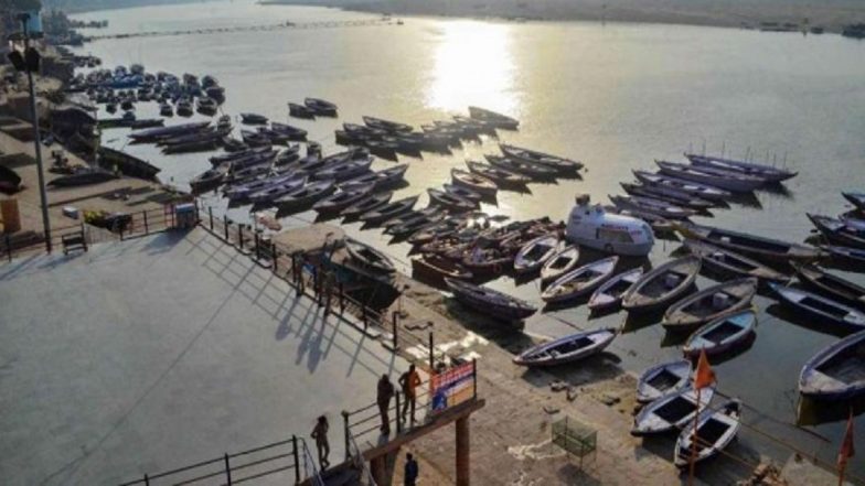 Journalist Supriya Sharma Booked by UP Police For 'Defamatory' Report on Alleged Lockdown Woes in Varanasi Village