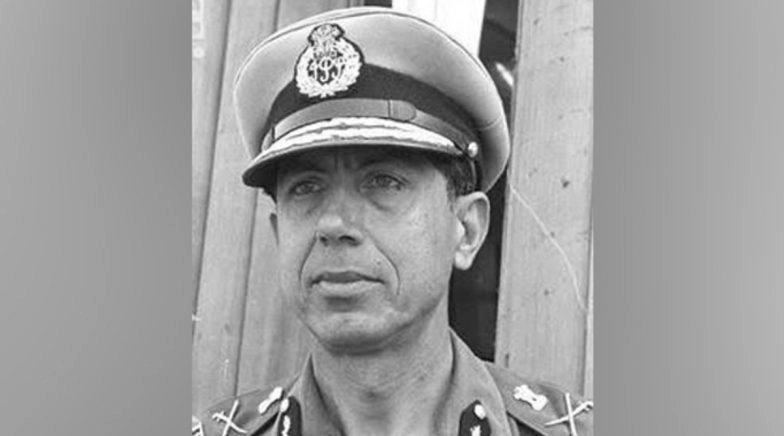 PM Narendra Modi, Vice President M Venkaiah Naidu Condole Death of Former Delhi Police Chief