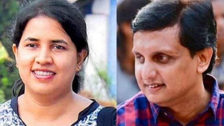 Kerala CM Pinarayi Vijayan's Daughter Veena T to Marry DYFI President P A Muhammad Riyas on June 15