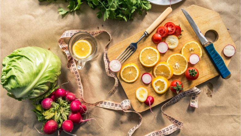 Vegan Diet Can Help Improve Cardiovascular Health; Here Are 5 Plant-Based Foods For Healthy Heart