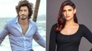 Vidyut Jammwal&rsquo;s Khuda Hafiz Co-Star Aahana Kumra on Being Sidelined From Disney+Hotstar's Virtual Conference, Says &lsquo;Self-Made People Too Deserved to Be on This Panel&rsquo;