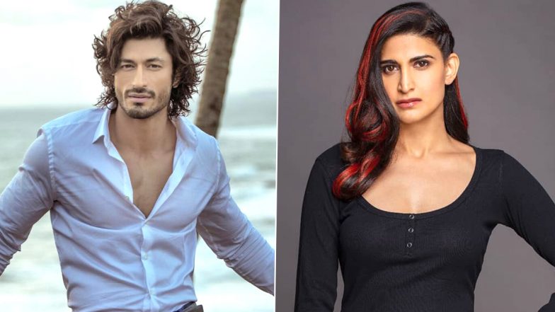 Vidyut Jammwal’s Khuda Hafiz Co-Star Aahana Kumra on Being Sidelined From Disney+Hotstar's Virtual Conference, Says ‘Self-Made People Too Deserved to Be on This Panel’