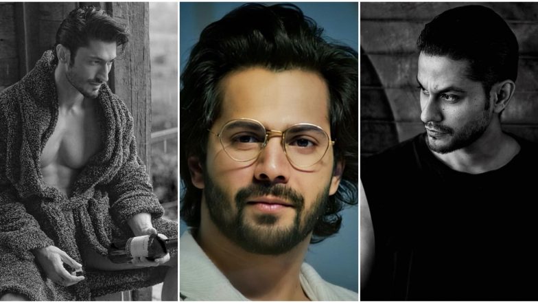 Varun Dhawan Promotes Vidyut Jammwal's Khuda Haafiz and Kunal Kemmu's Lootcase After Disney+ Hotstar Fails To Invite Actors To Press Conference