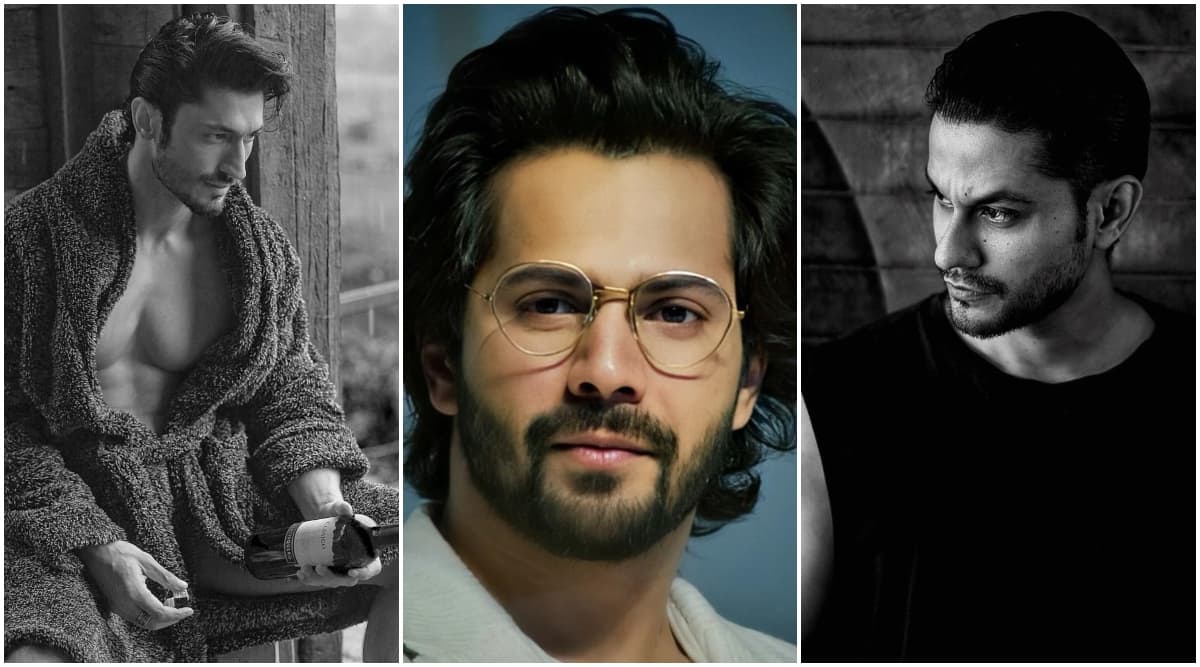 Varun Dhawan Promotes Vidyut Jammwal and Kunal Kemmu's Films In Their Absence