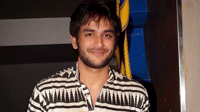 Vikas Gupta Comes Out As Bisexual With Flying Colours This Pride Month and Nothing’s Going to Dampen His Vibe (Watch Video)