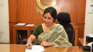 Who is Vini Mahajan, The First Woman Chief Secretary of Punjab?