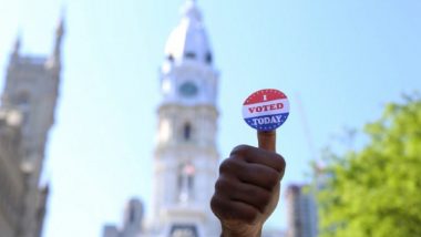 Pennsylvania Primary Elections 2020: Polling Underway in Philadelphia Amid COVID-19 Outbreak And Tensions Over George Floyd's Death, Here Are Guidelines For Voters