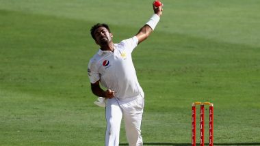 Wahab Riaz Ready to Come Out of Test Retirement During Pakistan Tour of England 2020