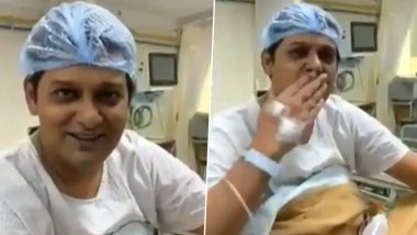 Wajid Khan's Old Viral Video From Hospital Singing Salman Khan's Dabangg Track Will Make You Miss Him More