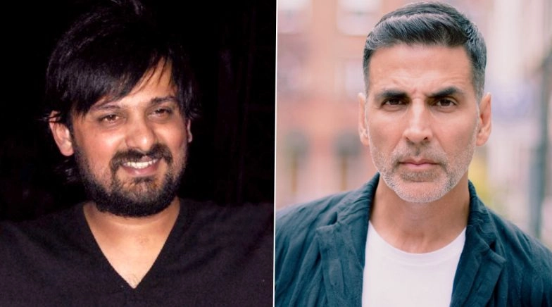 Wajid Khan Passes Away: Akshay Kumar Expresses Grief Over The Sad News