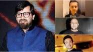 Wajid Khan Dies At 42: Salim Merchant, Adnan Sami, Vishal Dadlani and Other Musicians Mourn the Singer-Composer's Death