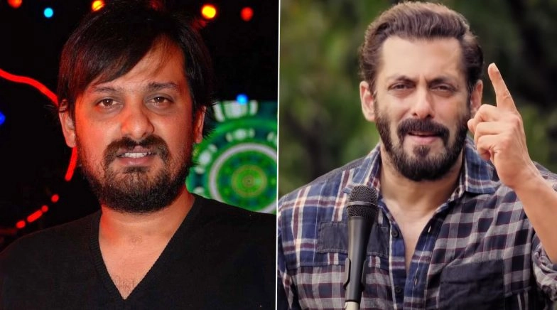 RIP Wajid Khan: Salman's Eid Special ‘Bhai Bhai’ Was His Last Music Composed