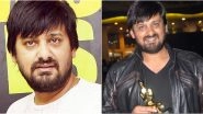 Wajid Khan Passes Away at 42! Sonu Nigam Confirms Sad News of Music Director of Sajid-Wajid Fame and Salman Khan&rsquo;s Close Friend&rsquo;s Demise
