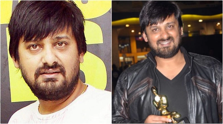 Wajid Khan Dies Due to COVID-19! Sonu Nigam Confirms Music Director of Sajid-Wajid Fame's Death