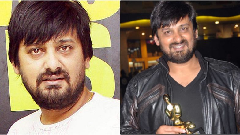Wajid Khan Passes Away at 42! Sonu Nigam Confirms Sad News of Music Director of Sajid-Wajid Fame and Salman Khan’s Close Friend’s Demise
