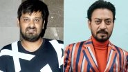 Wajid Khan Funeral: Music Composer Buried Beside Late Actor Irrfan Khan At Versova Cemetary