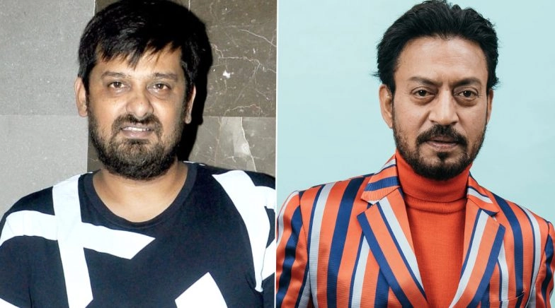 Wajid Khan Buried Beside Late Actor Irrfan Khan at Versova Cemetary