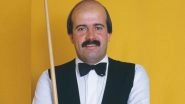 Willie Thorne, Former English Snooker Star, Passes Away