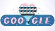 Winter 2020 (Southern Hemisphere) Google Doodle: What is Winter Solstice? From Meaning to Date, Here's Everything About The Occurrence That Marks The Beginning of Longer Days and Shorter Nights!