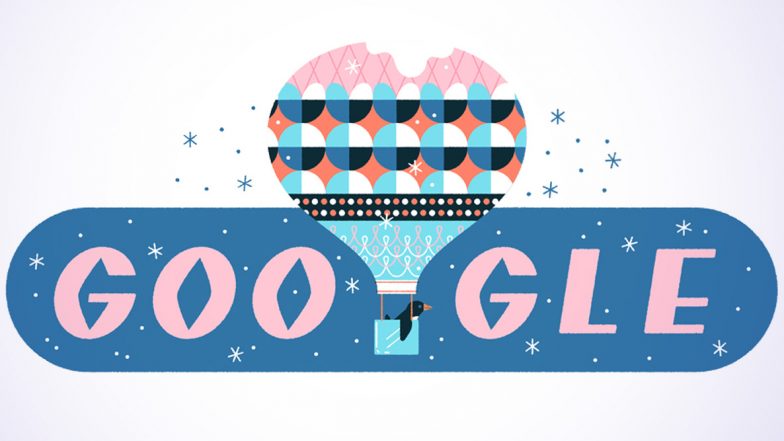 Winter 2020 (Southern Hemisphere) Google Doodle: What is Winter Solstice? From Meaning to Date, Here's Everything About The Occurrence That Marks The Beginning of Longer Days and Shorter Nights!
