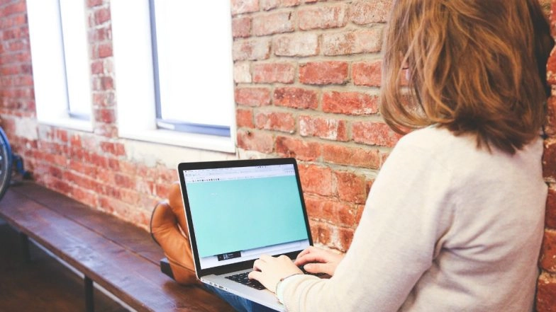 Work from Home: Bajaj Allianz Life Planning to Allow Over 10,000 Employees to Permanently Opt for Working From Home