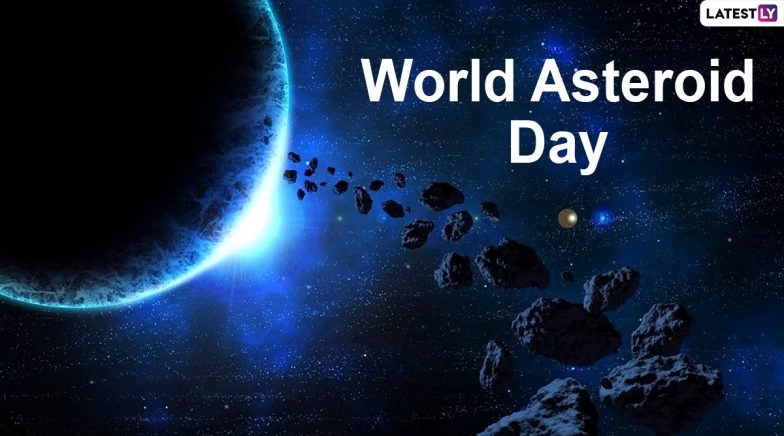 From 'What is Asteroid' to 'What Happens if Asteroid Hit Earth' FAQs About Space Rocks Answered