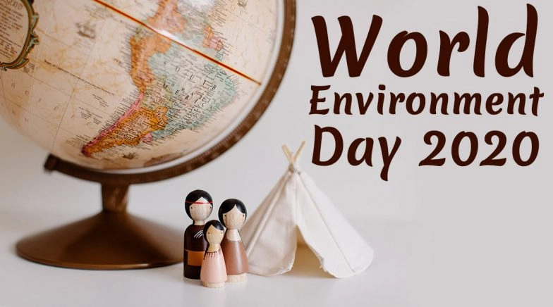 World Environment Day 2020 Quotes and HD Images: Send These Beautiful Sayings to Your Loved Ones