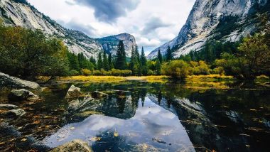 Yosemite National Park in California Reopening Date is June 11; Know All About The New Reservation System and Guidelines to Follow Social Distancing
