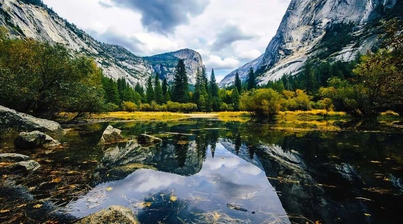 Yosemite National Park to Reopen on June 11; Know All About The Reservation System and Guidelines 