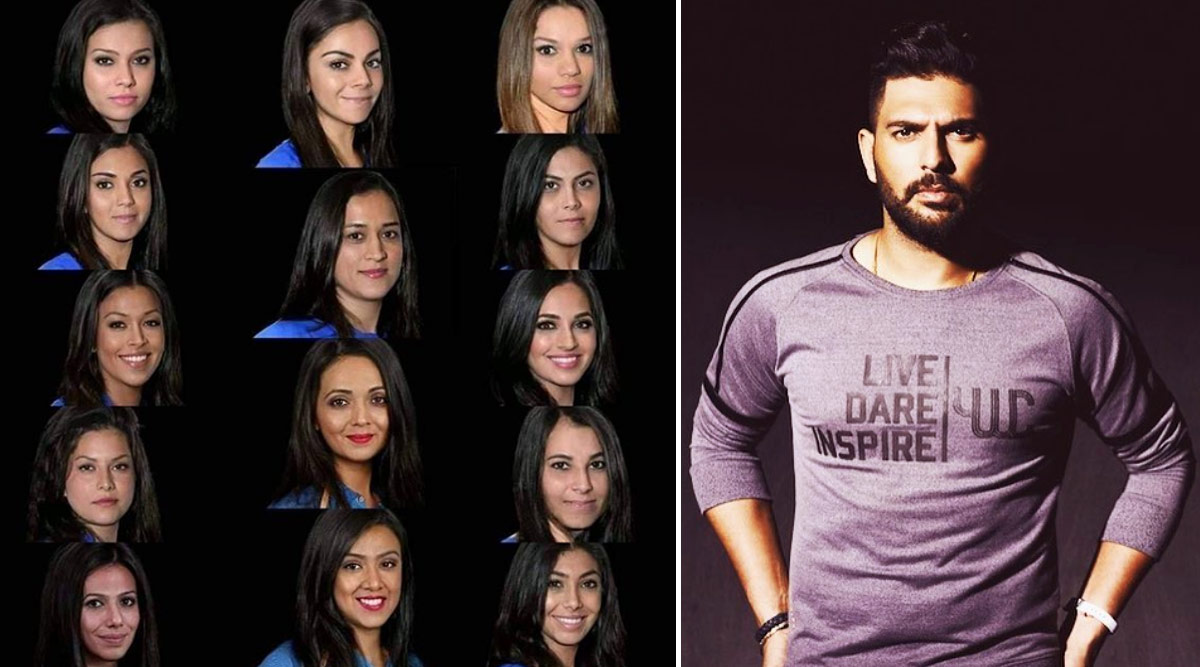 Cricket News | Yuvraj Singh Hilariously Trolls Virat Kohli, MS Dhoni ...