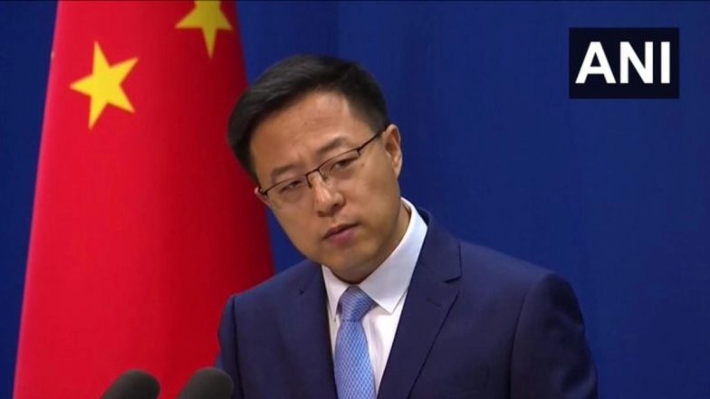 Russia, India, China Foreign Ministers to Meet on the Sidelines of Shanghai Cooperation Organisation in Moscow: Chinese Foreign Ministry